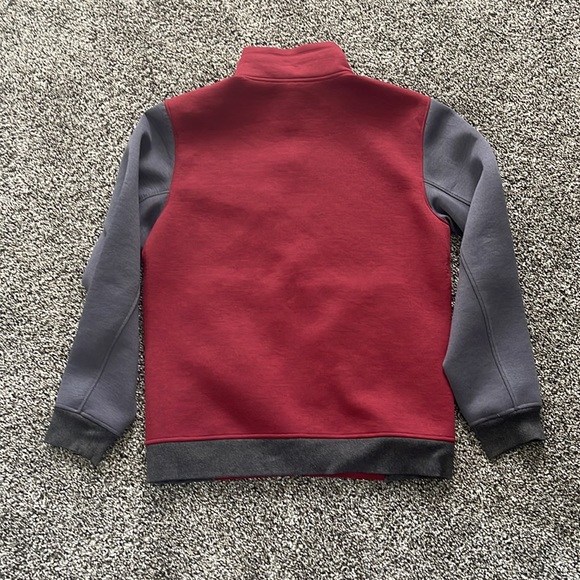 The North Face Apex Mens jacket size Medium - Picture 4 of 8